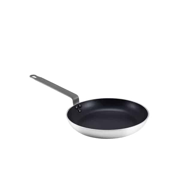 Non Stick Teflon Aluminium Induction Frying Pan 26cm