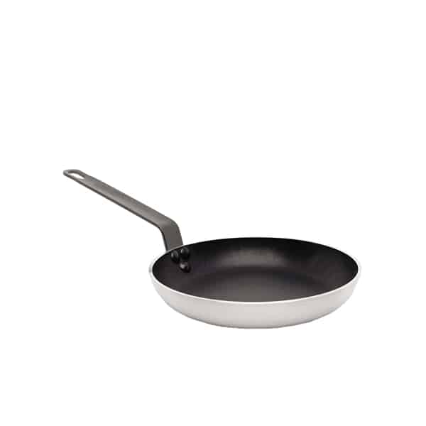 Non Stick Teflon Aluminium Frying Pan 28cm