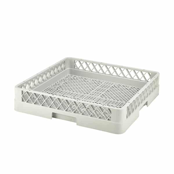 Genware Flatware (Cutlery) Rack 500 X 500mm