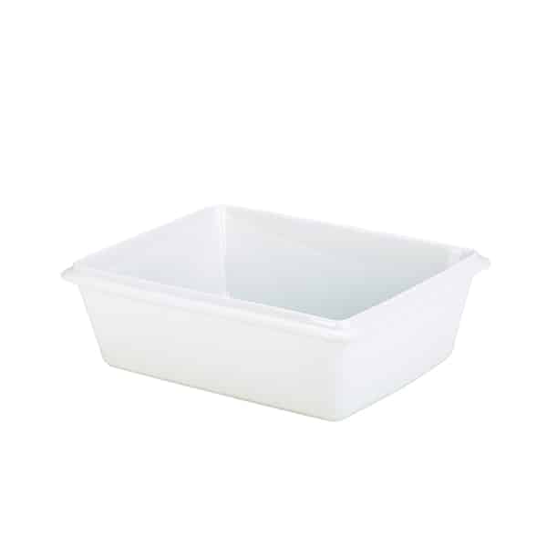 GenWare Gastronorm Dish GN 1/2 100mm