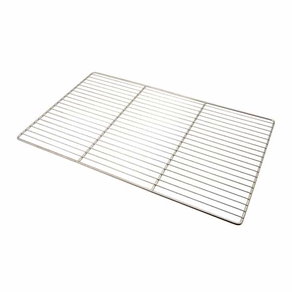 Genware Heavy Duty S/St Oven Grid GN 1/1 Size