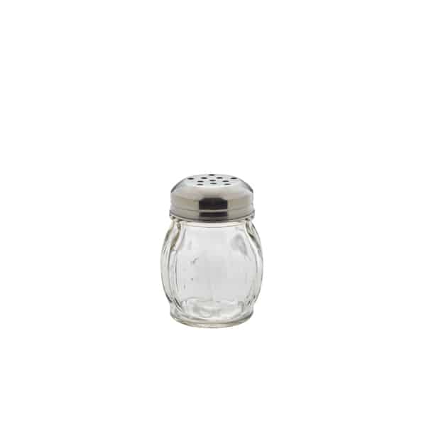 Glass Shaker Perforated 16cl/ 5.6oz