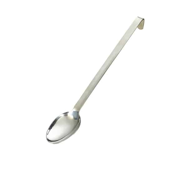 Heavy Duty Spoon Solid 45cm
