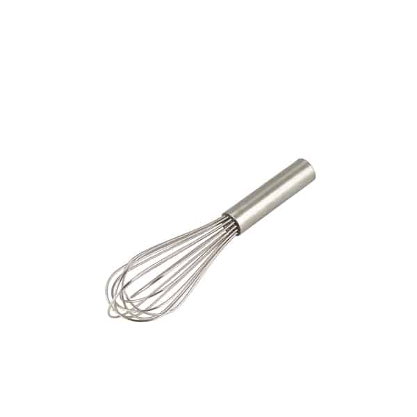 Heavy Duty S/St. Ballon Whisk 10" 250mm