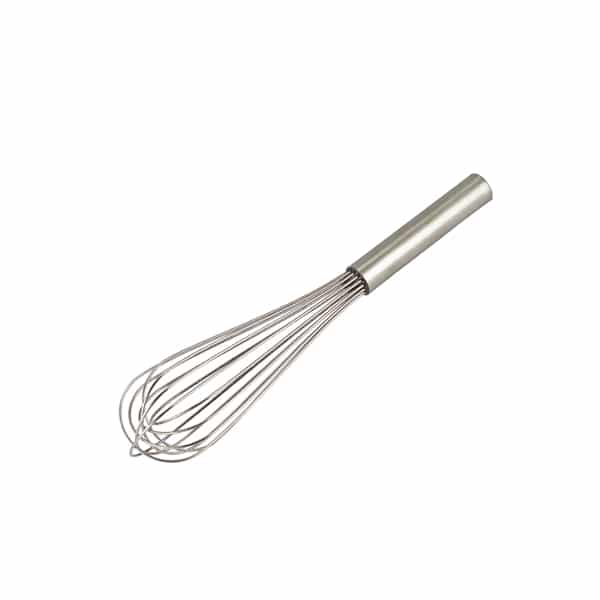 Heavy Duty S/St. Ballon Whisk 14" 350mm