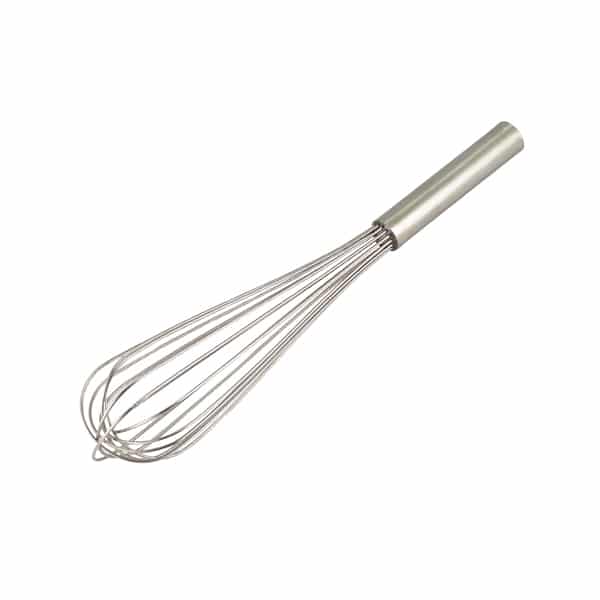 Heavy Duty S/St. Ballon Whisk 16" 400mm