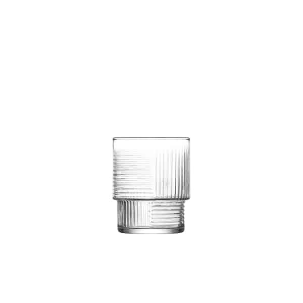 Helen Rocks Tumbler 32.5cl/ 11.4oz - Pack of 6