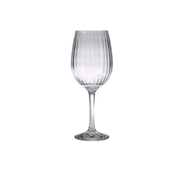Twilight Polycarbonate Wine Glass 49cl/ 17.2oz - Pack of 12