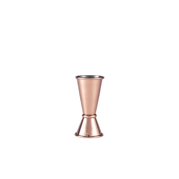 Copper Jigger 20/ 40ml
