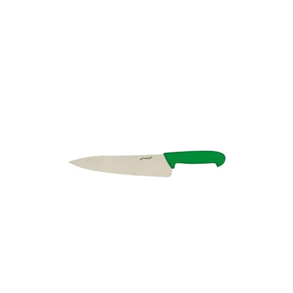 Genware 6'' Chef Knife Green
