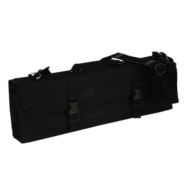 Genware Knife Case - 16 Compartment