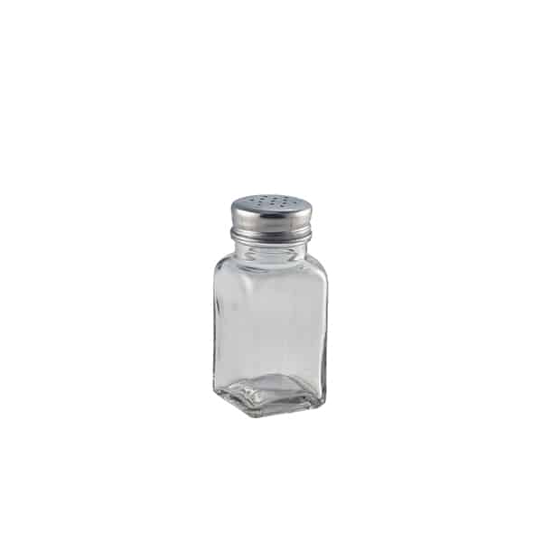 Nostalgic Salt/ Pepper Shaker 2oz 105X40mm