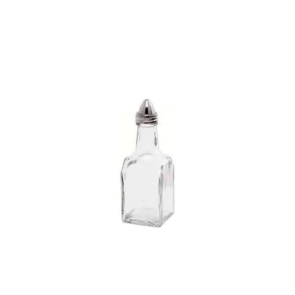 Glass Oil/ Vinegar Dispenser 5.5oz