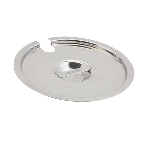 Lid For Bain Marie (No.B10288) - Pack of 1 1 Lid For Bain Marie (No.B10288) - Pack of 1