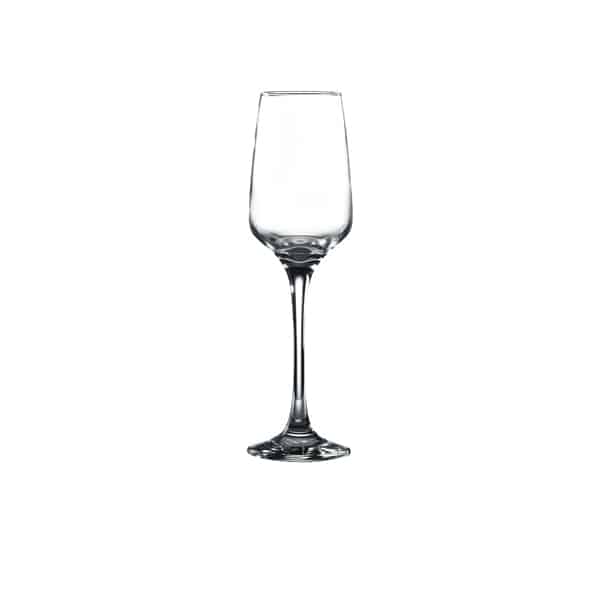 Lal Champagne/ Wine Glass 23cl/ 8oz - Pack of 6