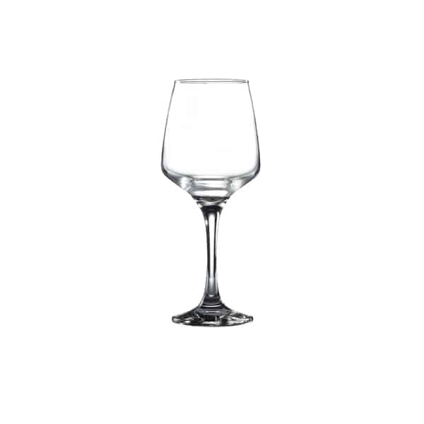Lal Wine Glass 29.5cl/ 10.25oz - Pack of 6