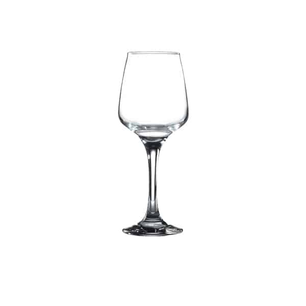 Lal Wine/ Water Glass 33cl/ 11.5oz - Pack of 6