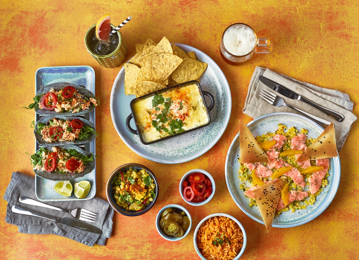 Terra Porcelain Seafoam Coupe Plate 27.5cm - Pack of 6 2 Terra Porcelain Seafoam Coupe Plate 27.5cm - Pack of 6 - Image 2