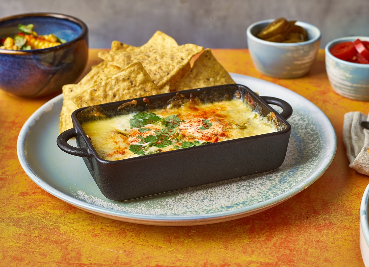 Forge Stoneware Rectangular Dish 16 x 10.5 x 4cm - Pack of 6 2 Forge Stoneware Rectangular Dish 16 x 10.5 x 4cm - Pack of 6 - Image 2