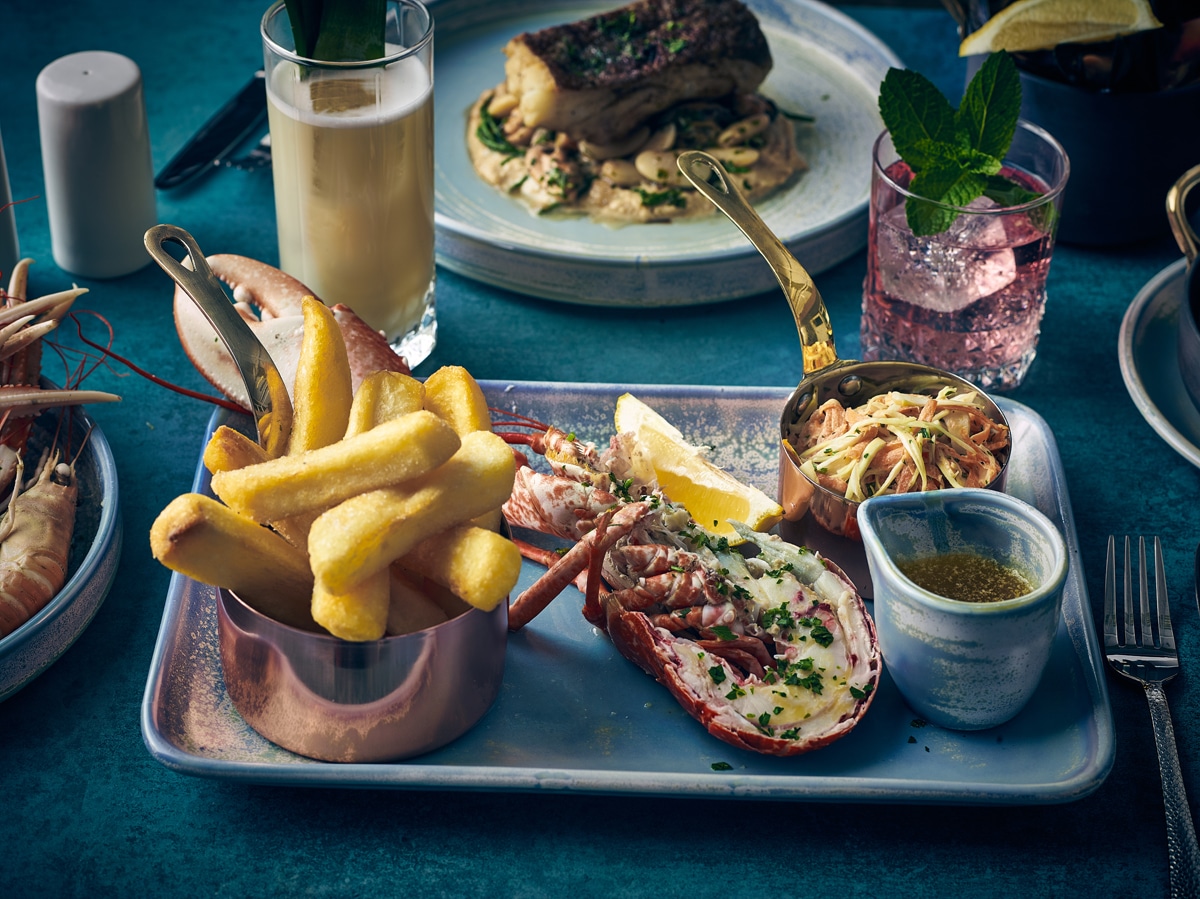 GenWare Mini Copper Sauce Pan 9 x 5.25cm - Pack of 6 5 GenWare Mini Copper Sauce Pan 9 x 5.25cm - Pack of 6 - Image 5