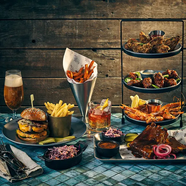 Cast Iron Dip Pot 8cl/ 2.75oz - Pack of 12 3 Cast Iron Dip Pot 8cl/ 2.75oz - Pack of 12 - Image 3