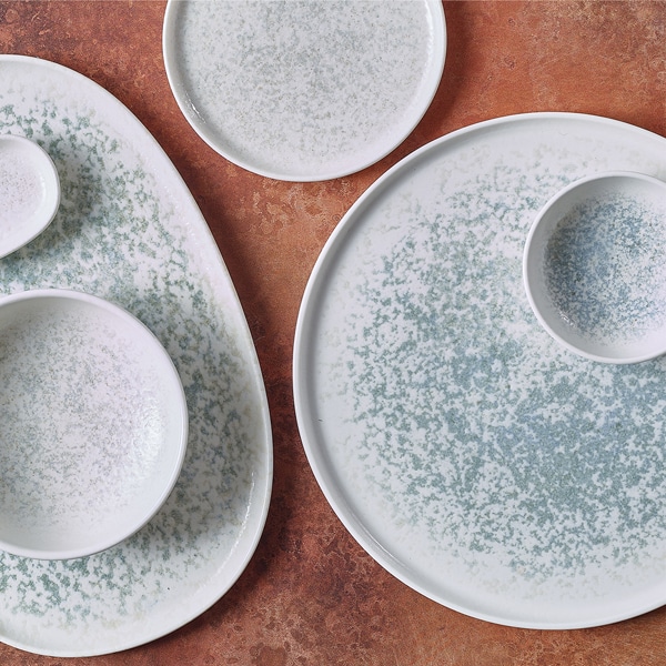 Lunar Ocean Hygge Bowl 14cm - Pack of 12 3 Lunar Ocean Hygge Bowl 14cm - Pack of 12 - Image 3