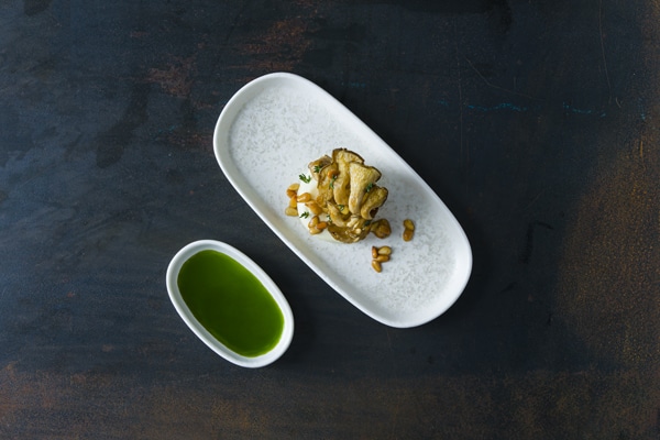 Lunar White Hygge Oval Dish 30cm - Pack of 6 5 Lunar White Hygge Oval Dish 30cm - Pack of 6 - Image 5