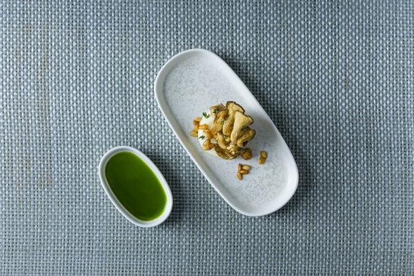 Lunar White Hygge Oval Dish 30cm - Pack of 6 4 Lunar White Hygge Oval Dish 30cm - Pack of 6 - Image 4