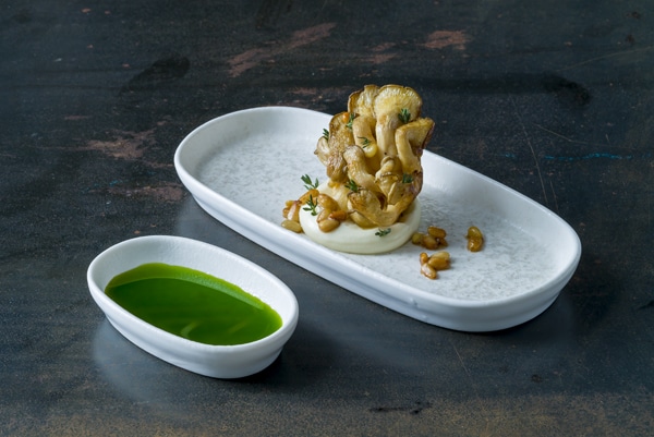 Lunar White Hygge Oval Dish 30cm - Pack of 6 3 Lunar White Hygge Oval Dish 30cm - Pack of 6 - Image 3