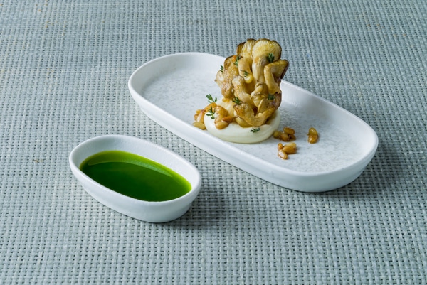 Lunar White Hygge Oval Dish 30cm - Pack of 6 2 Lunar White Hygge Oval Dish 30cm - Pack of 6 - Image 2