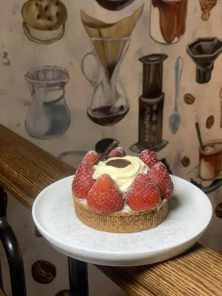 Lunar White Hygge Flat Plate 16cm - Pack of 12 3 Lunar White Hygge Flat Plate 16cm - Pack of 12 - Image 3