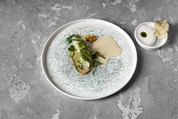 Lunar Ocean Hygge Flat Plate 28cm - Pack of 6 5 Lunar Ocean Hygge Flat Plate 28cm - Pack of 6 - Image 5