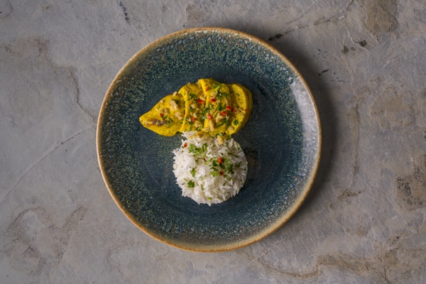 Ore Mar Gourmet Flat Plate 17cm - Pack of 12 3 Ore Mar Gourmet Flat Plate 17cm - Pack of 12 - Image 3