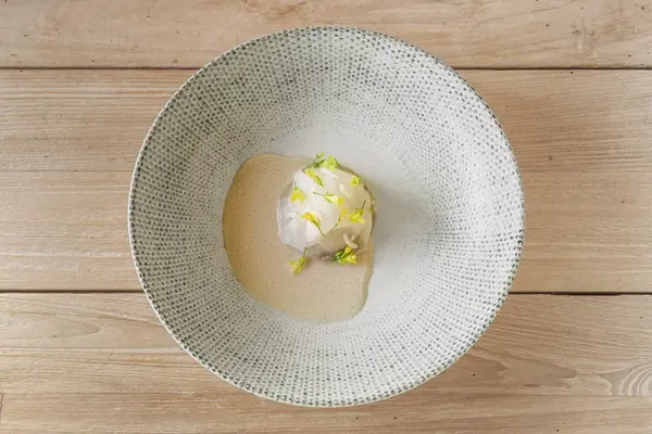 Sway Bloom Deep Plate 23cm - Pack of 6 3 Sway Bloom Deep Plate 23cm - Pack of 6 - Image 3