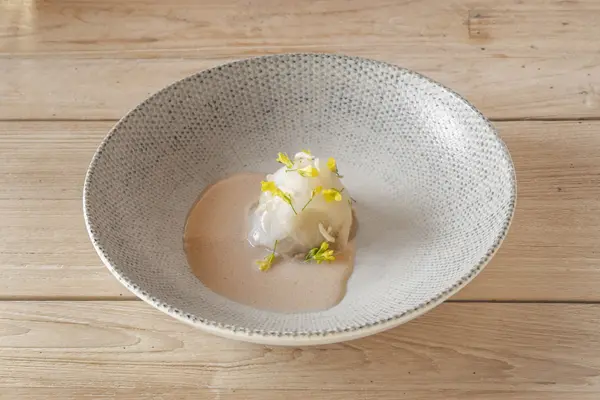 Sway Bloom Deep Plate 23cm - Pack of 6 2 Sway Bloom Deep Plate 23cm - Pack of 6 - Image 2