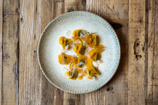 Sway Gourmet Flat Plate 21cm - Pack of 12 3 Sway Gourmet Flat Plate 21cm - Pack of 12 - Image 3