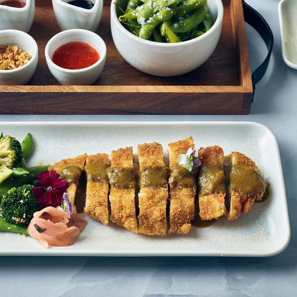 Terra Porcelain Pearl Narrow Rectangular Platter 31 x 14cm - Pack of 6 4 Terra Porcelain Pearl Narrow Rectangular Platter 31 x 14cm - Pack of 6 - Image 4