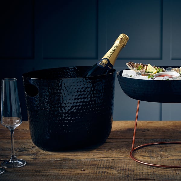 Corvus Champagne Flute 16cl/ 5.6oz - Pack of 6 2 Corvus Champagne Flute 16cl/ 5.6oz - Pack of 6 - Image 2