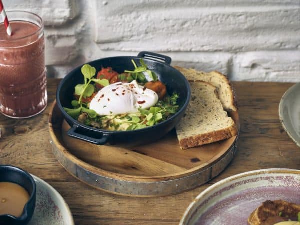 Forge Stoneware Balti Dish 17cm - Pack of 6 3 Forge Stoneware Balti Dish 17cm - Pack of 6 - Image 3