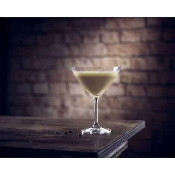 Sylvia Martini Glass 28cl/ 9.9oz - Pack of 6 2 Sylvia Martini Glass 28cl/ 9.9oz - Pack of 6 - Image 2