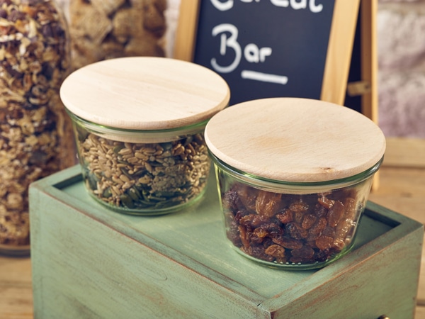 GenWare Green Wash Acacia Wood Display Drawer 21.5 x 15 x 11cm 3 GenWare Green Wash Acacia Wood Display Drawer 21.5 x 15 x 11cm - Image 3