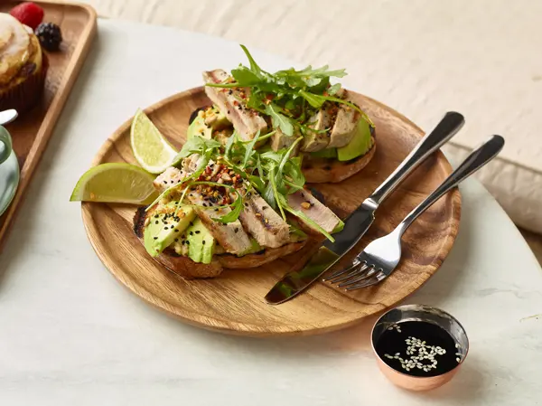 Genware Florence Table Fork 18/0 (Dozen) 3 Genware Florence Table Fork 18/0 (Dozen) - Image 3