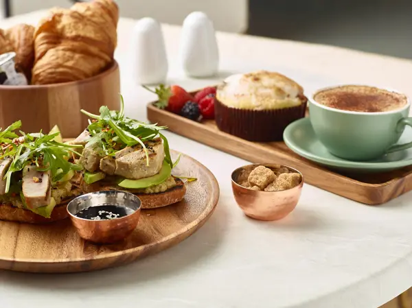 GenWare Copper Plated Mini Hammered Bowl 57ml/ 2oz - Pack of 24 2 GenWare Copper Plated Mini Hammered Bowl 57ml/ 2oz - Pack of 24 - Image 2