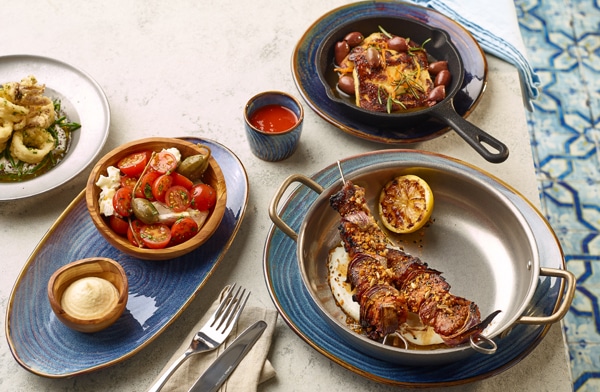 S/St Skewers 10" (Packs Of 6) 2 S/St Skewers 10" (Packs Of 6) - Image 2