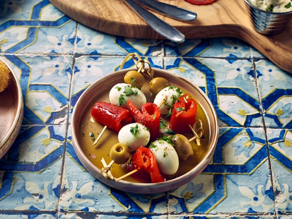 Terra Porcelain Rose Low Presentation Plate 14cm - Pack of 12 2 Terra Porcelain Rose Low Presentation Plate 14cm - Pack of 12 - Image 2