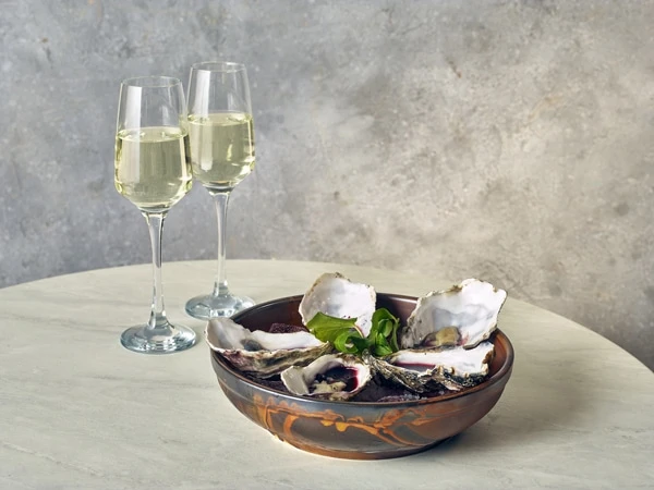 Terra Porcelain Rustic Copper Coupe Bowl 23cm - Pack of 6 3 Terra Porcelain Rustic Copper Coupe Bowl 23cm - Pack of 6 - Image 3