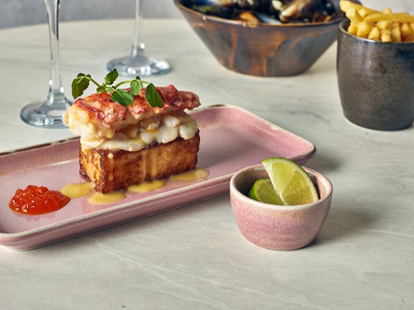 Terra Porcelain Rose Ramekin 7cl/ 2.5oz - Pack of 12 2 Terra Porcelain Rose Ramekin 7cl/ 2.5oz - Pack of 12 - Image 2