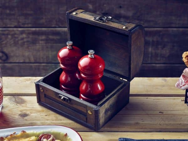 Mini Treasure Box 4 Mini Treasure Box - Image 4