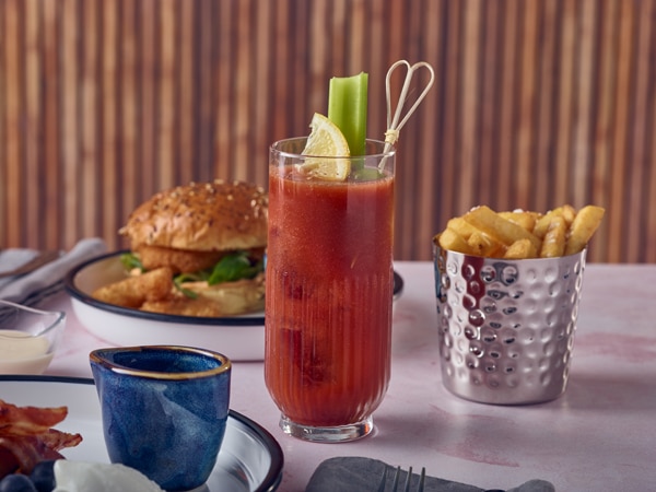 Bamboo Heart Shape Looped Wooden Skewers 12cm - Pack of 100 2 Bamboo Heart Shape Looped Wooden Skewers 12cm - Pack of 100 - Image 2