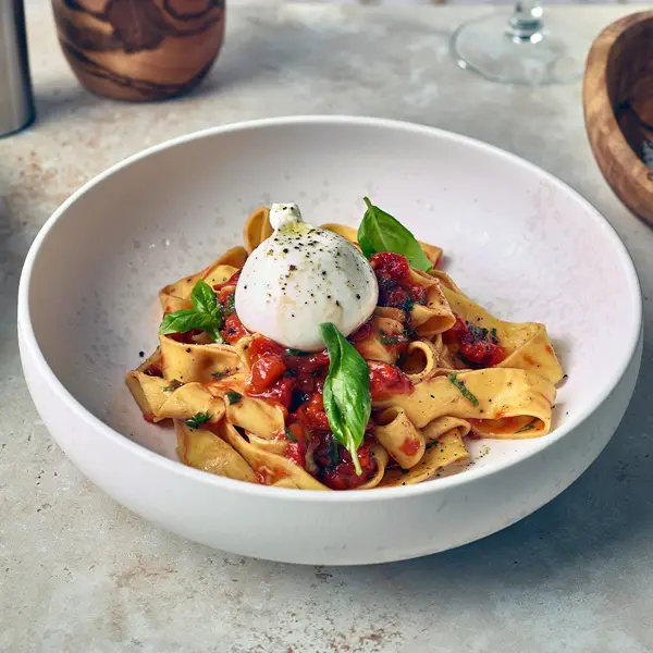 Jade Copenhagen Melamine Bowl 28 x 7.5cm - Pack of 4 5 Jade Copenhagen Melamine Bowl 28 x 7.5cm - Pack of 4 - Image 5